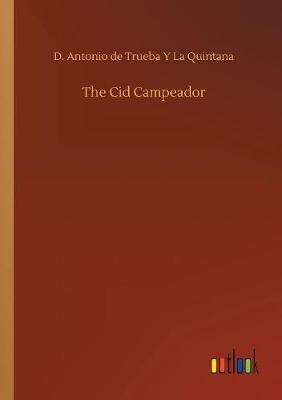The Cid Campeador (Paperback)
