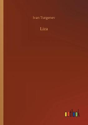 Liza (Paperback)