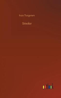 Smoke (Hardback)