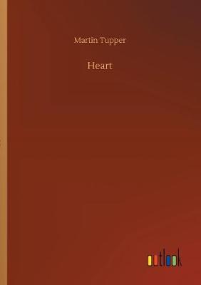 Heart (Paperback)