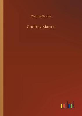 Godfrey Marten (Paperback)