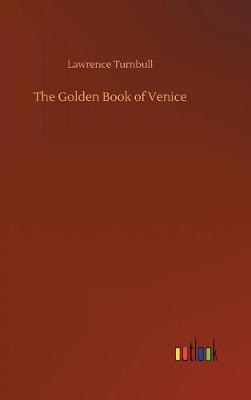 The Golden Book of Venice (Hardback)