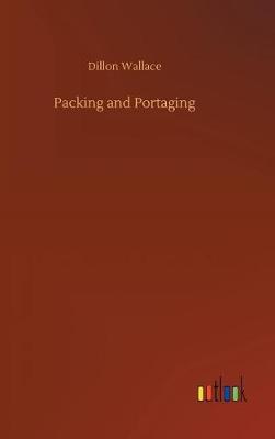 Packing and Portaging (Hardback)