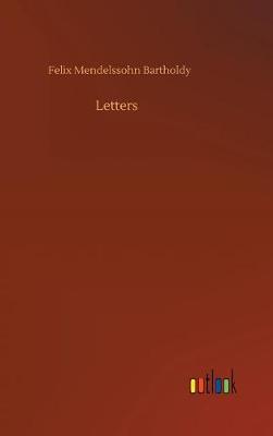 Letters (Hardback)