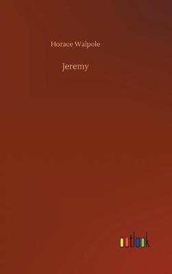 Jeremy (Hardback)