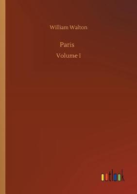 Paris (Paperback)
