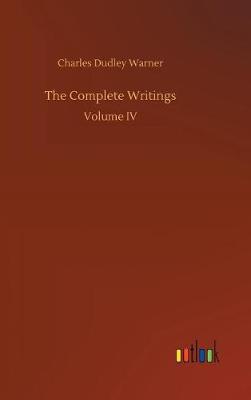 The Complete Writings (Hardback)