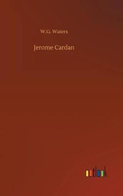 Jerome Cardan (Hardback)