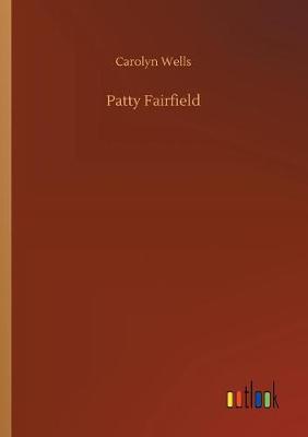Patty Fairfield (Paperback)
