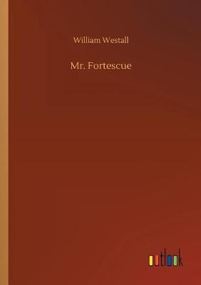 Mr. Fortescue (Paperback)