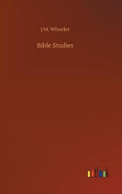 Bible Studies (Hardback)
