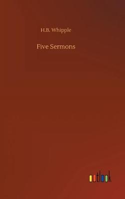 Five Sermons (Hardback)
