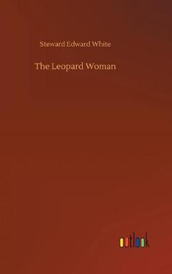 The Leopard Woman (Hardback)