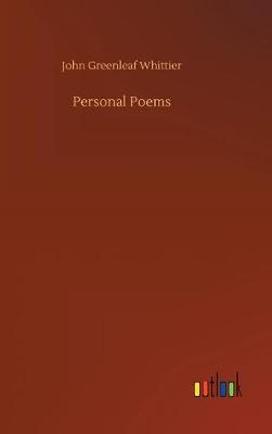 Personal Poems (Hardback)