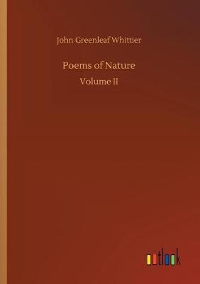 Poems of Nature (Paperback)