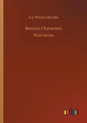 Bunyan Characters (Paperback)