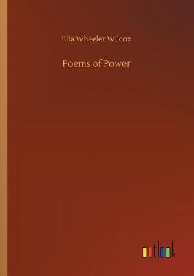 Poems of Power (Paperback)