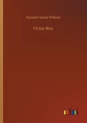 Victor Roy (Paperback)