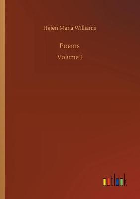 Poems (Paperback)