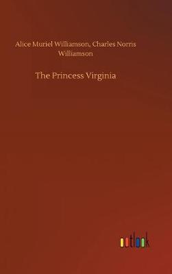 The Princess Virginia (Hardback)