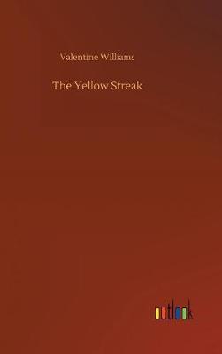 The Yellow Streak (Hardback)