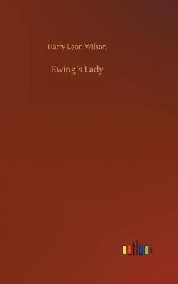 Ewings Lady (Hardback)