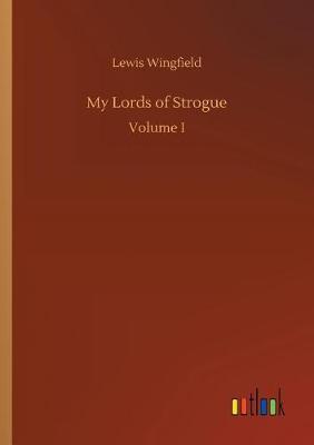 My Lords of Strogue (Paperback)
