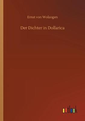 Der Dichter in Dollarica (Paperback)