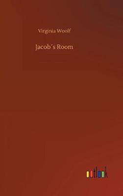 Jacobs Room (Hardback)