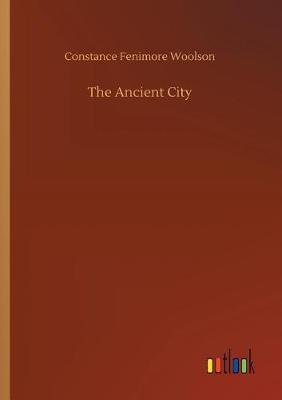The Ancient City (Paperback)