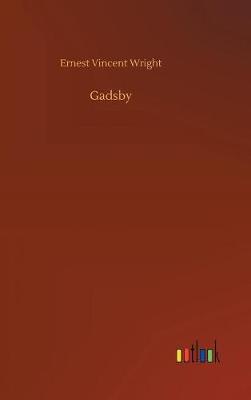 Gadsby (Hardback)