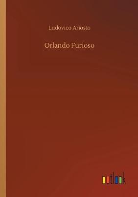 Orlando Furioso (Paperback)