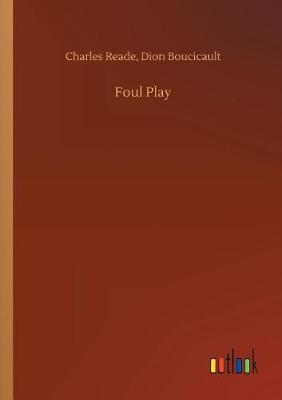 Foul Play (Paperback)