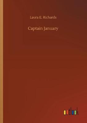 Captain January (Paperback)