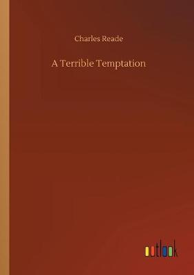 A Terrible Temptation (Paperback)