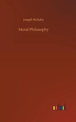 Moral Philosophy (Hardback)
