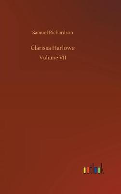 Clarissa Harlowe (Hardback)