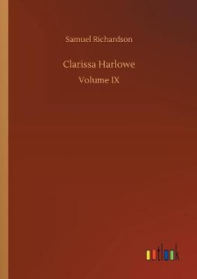 Clarissa Harlowe (Paperback)