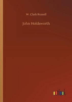 John Holdsworth (Paperback)