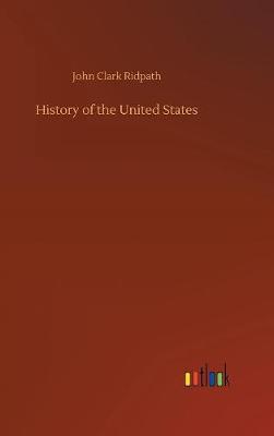 History of the United States (Hardback)