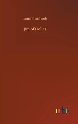 Jim of Hellas (Hardback)
