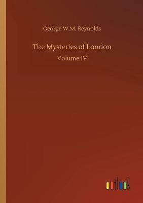 The Mysteries of London (Paperback)