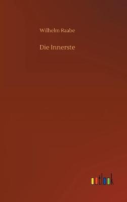 Die Innerste (Hardback)