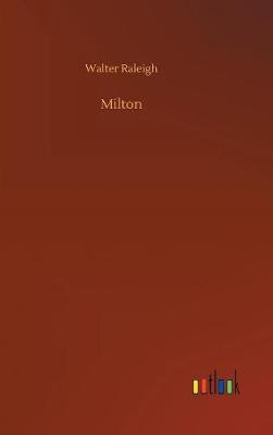 Milton (Hardback)