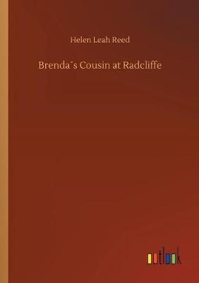 Brenda s Cousin at Radcliffe (Paperback)