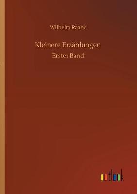 Kleinere Erz hlungen (Paperback)