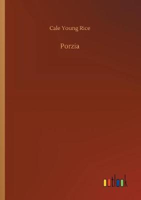 Porzia (Paperback)
