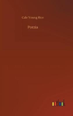Porzia (Hardback)