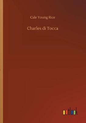 Charles Di Tocca (Paperback)