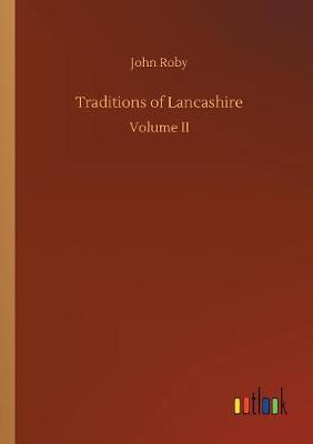 Traditions of Lancashire (Paperback)